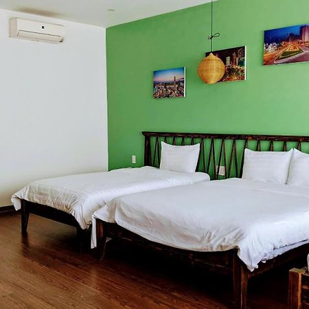Life Boutique Hotel Хюэ Экстерьер фото
