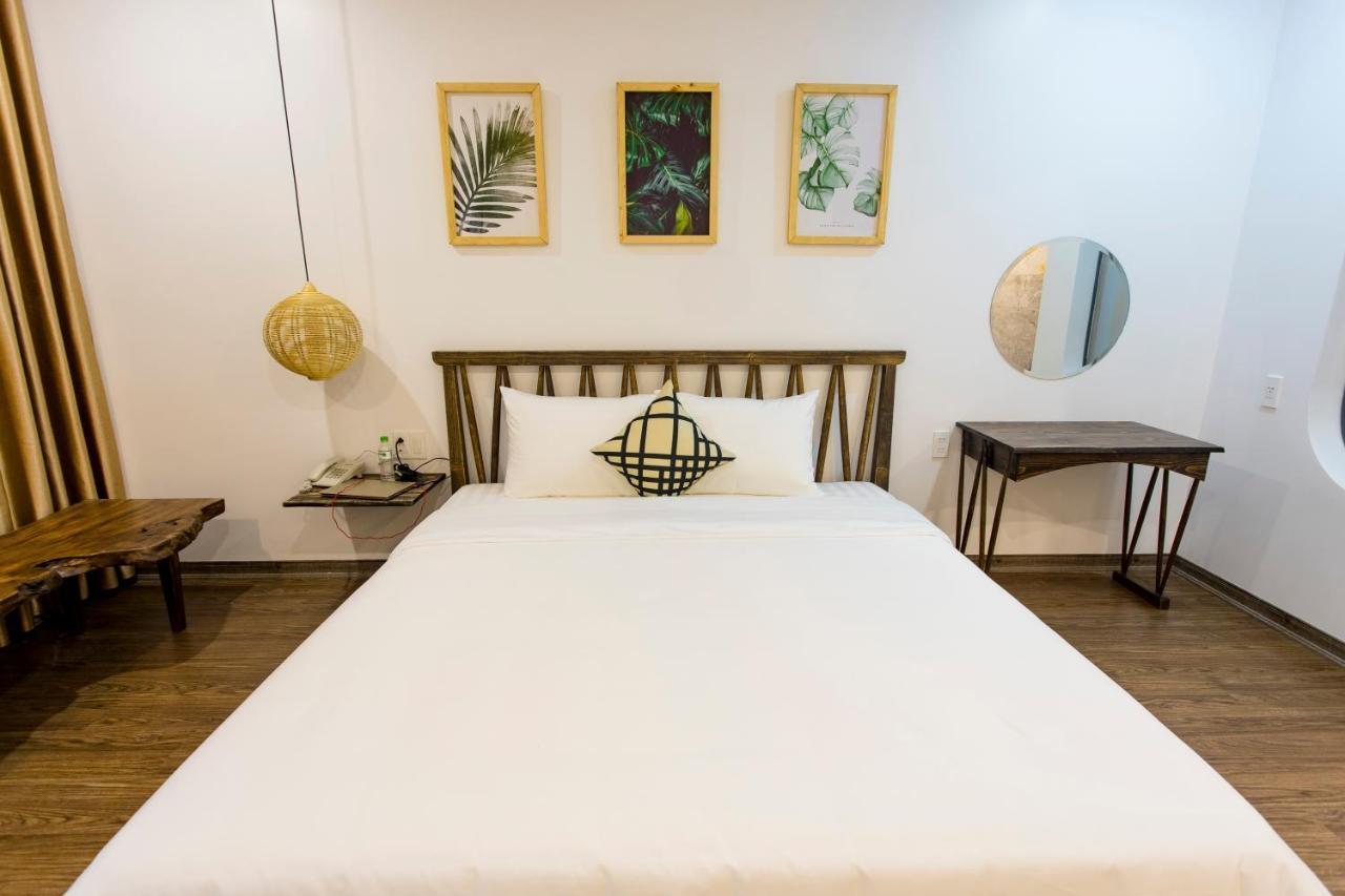 Life Boutique Hotel Хюэ Экстерьер фото