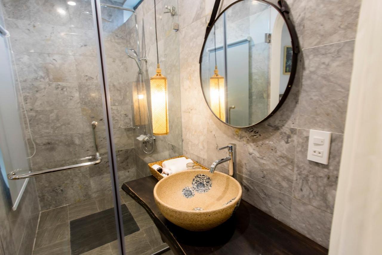 Life Boutique Hotel Хюэ Экстерьер фото