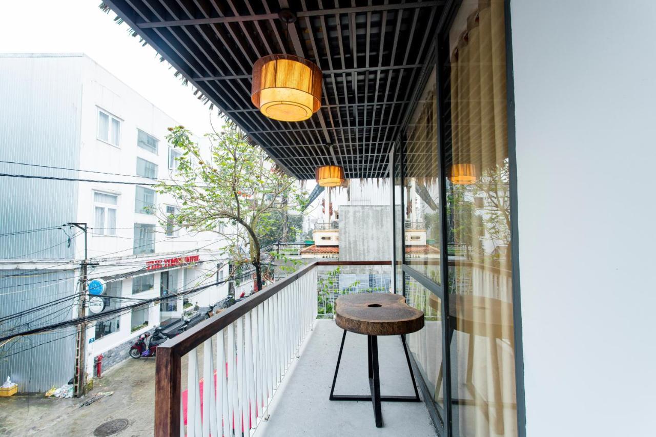 Life Boutique Hotel Хюэ Экстерьер фото