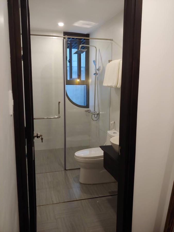 Life Boutique Hotel Хюэ Экстерьер фото