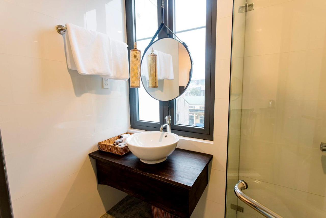 Life Boutique Hotel Хюэ Экстерьер фото